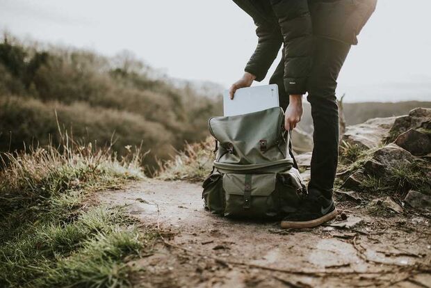 Coworking im Urlaub? Warum nicht! Coworking im Urlaub? Warum nicht!