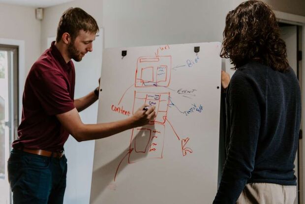 Jobsharing als flexibles Arbeitsmodell Jobsharing als flexibles Arbeitsmodell