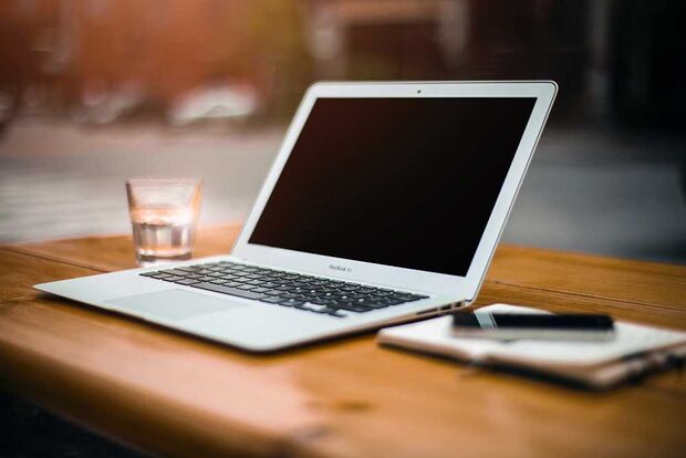 Flexibel Arbeiten im Coworking Space Flexibel Arbeiten im Coworking Space