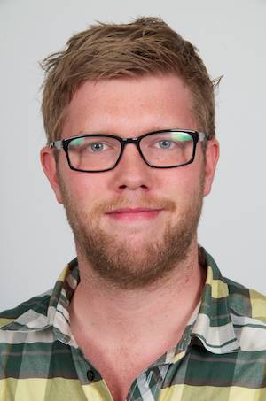 Office Club Mitglied des Monats Eirik Anfinsen Office Club Mitglied des Monats Eirik Anfinsen