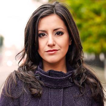 Office Club Mitglied des Monats Lucy Kafanov Office Club Mitglied des Monats Lucy Kafanov