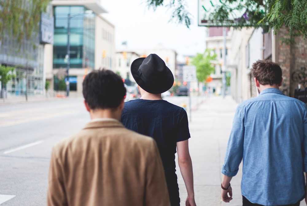Ganz anders? Millennials im Berufsleben Ganz anders? Millennials im Berufsleben