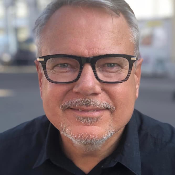 Mitglied des Monats im Office Club: Ulf Bruder Mitglied des Monats im Office Club: Ulf Bruder